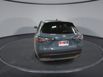 Honda HR-V Sport 2025