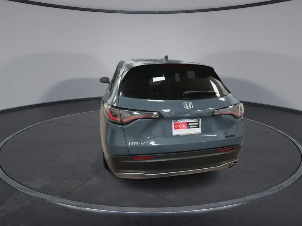 Honda HR-V Sport 2025