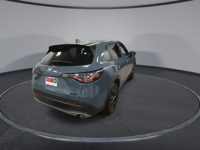Honda HR-V Sport 2025
