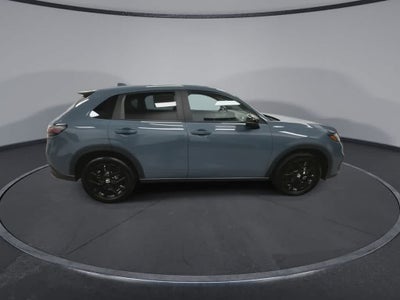 Honda HR-V Sport 2025