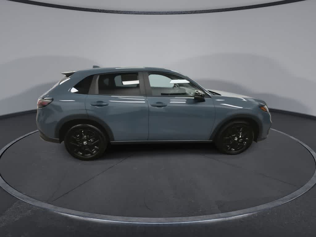 Honda HR-V Sport 2025