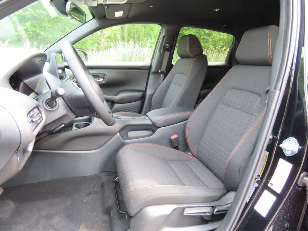 Honda HR-V Sport 2027