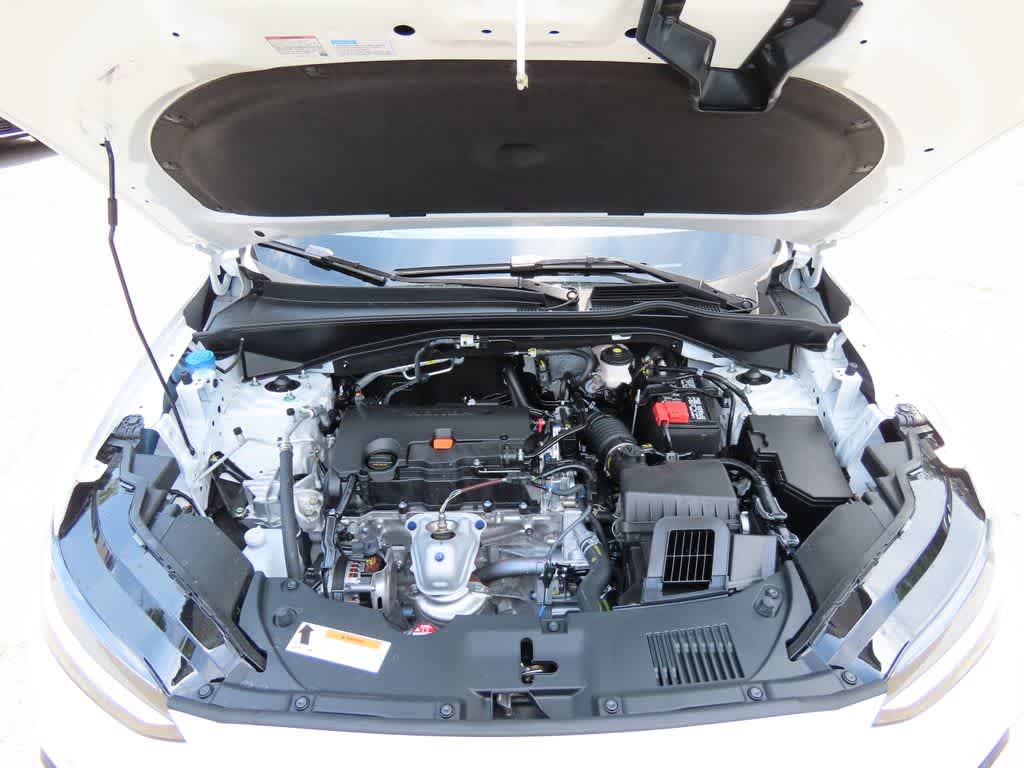 Honda HR-V Sport 2027