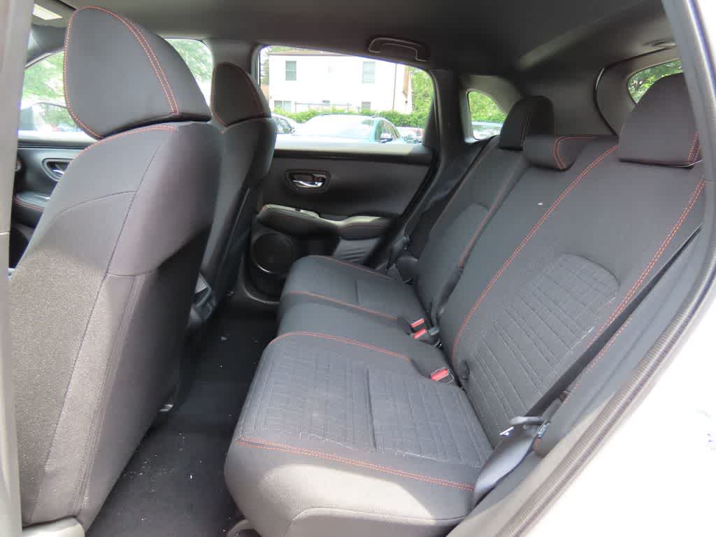 Honda HR-V Sport 2027