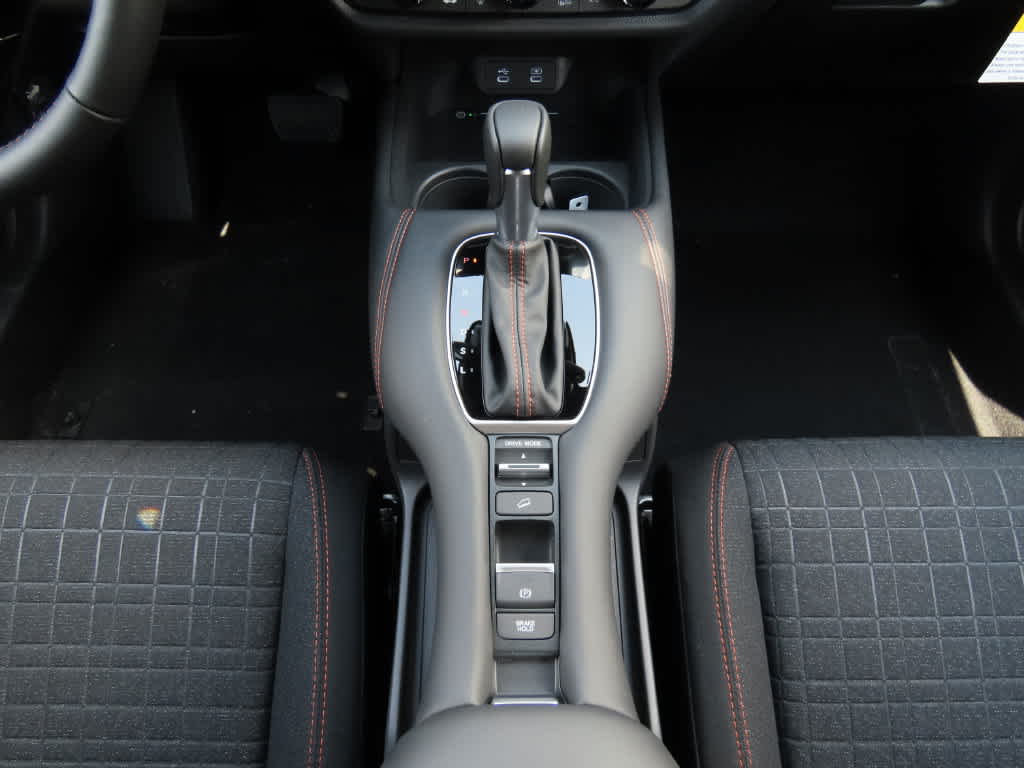 Honda HR-V Sport 2027