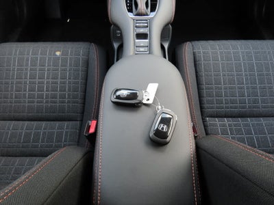 Honda HR-V Sport 2027
