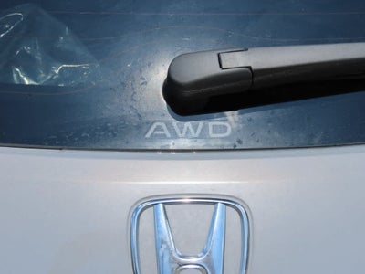 Honda HR-V Sport 2027