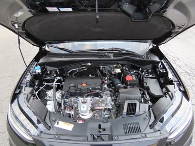 Honda HR-V Sport 2027