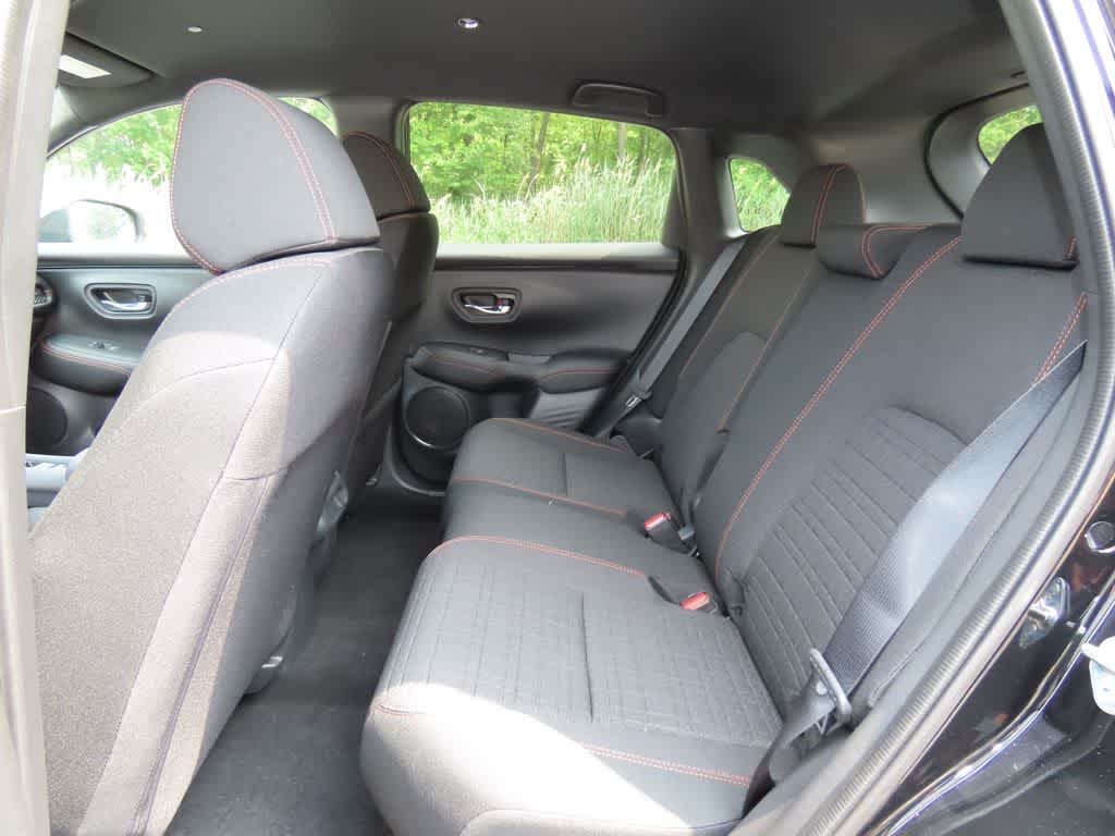 Honda HR-V Sport 2027