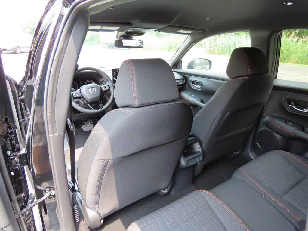Honda HR-V Sport 2027