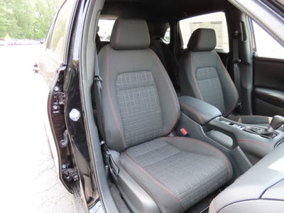 Honda HR-V Sport 2027