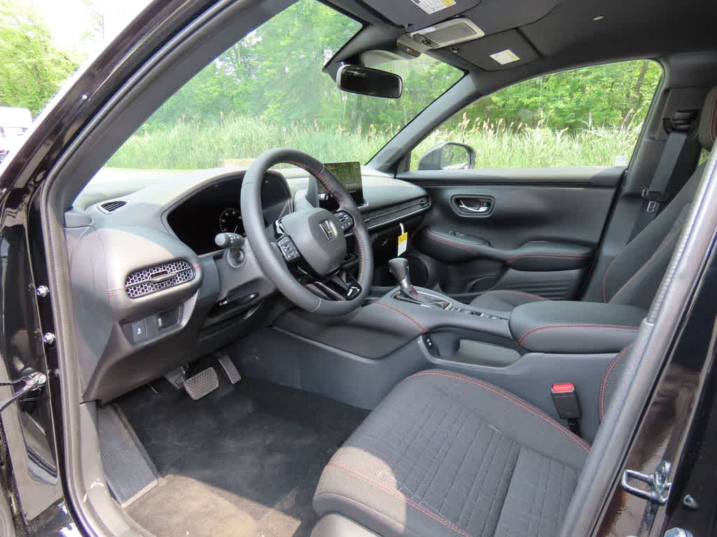 Honda HR-V Sport 2027