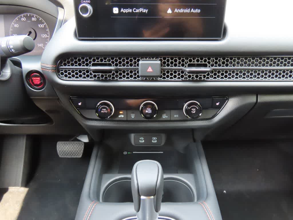 Honda HR-V Sport 2027