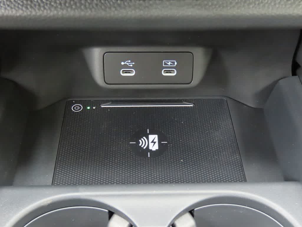 Honda HR-V Sport 2027
