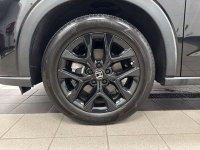 Honda HR-V Sport 2024