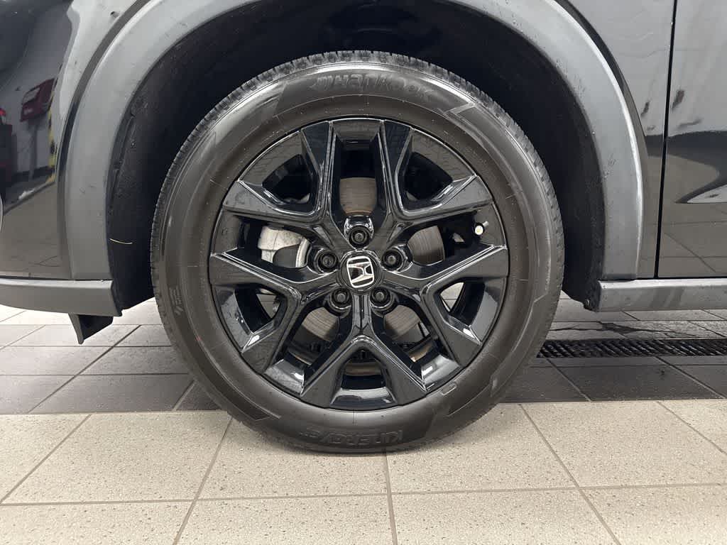 Honda HR-V Sport 2024