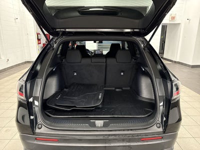 Honda HR-V Sport 2024