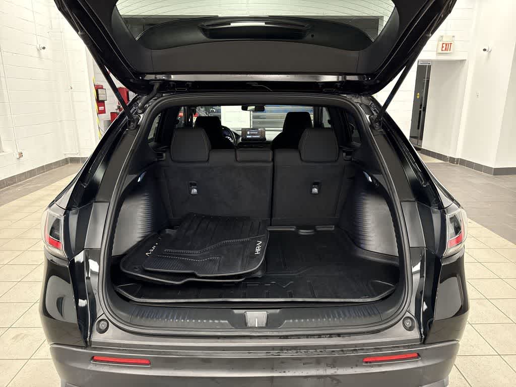 Honda HR-V Sport 2024