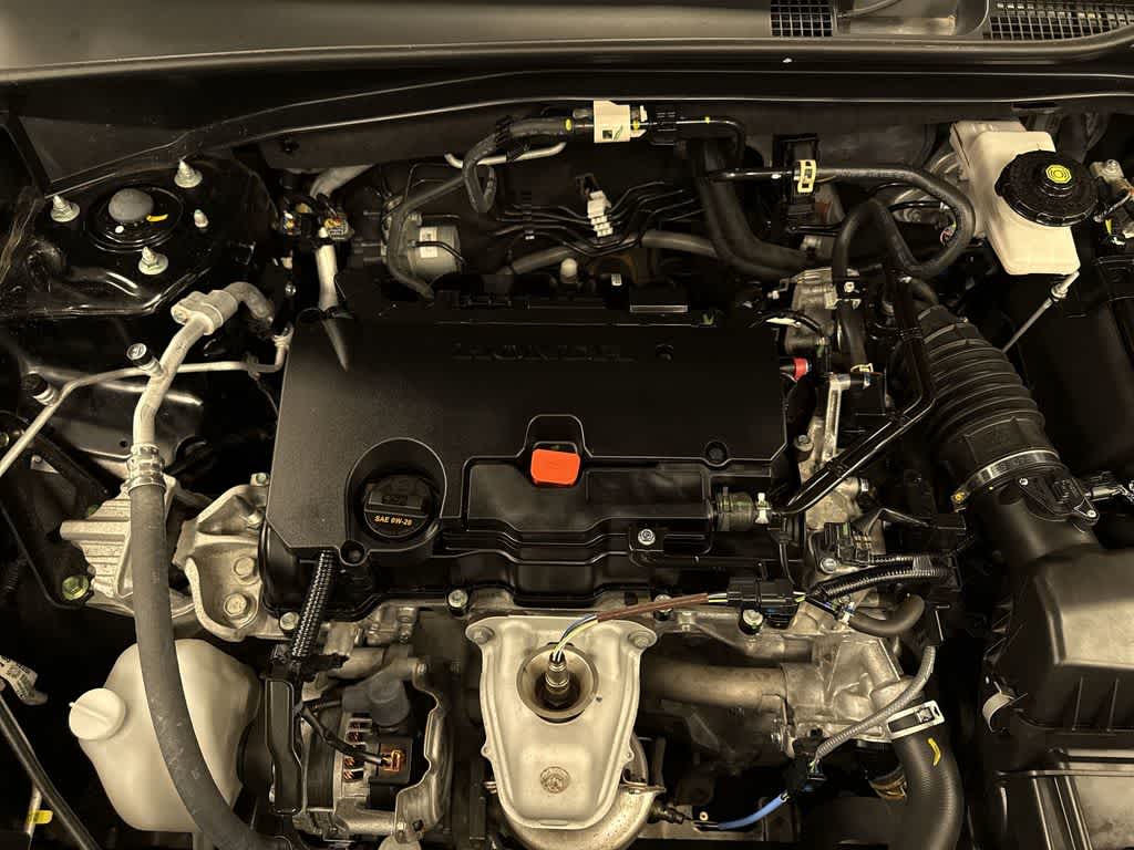 Honda HR-V Sport 2024