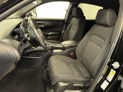 Honda HR-V Sport 2024