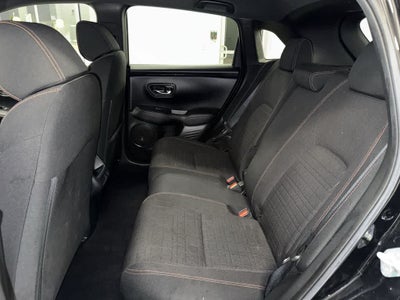 Honda HR-V Sport 2024