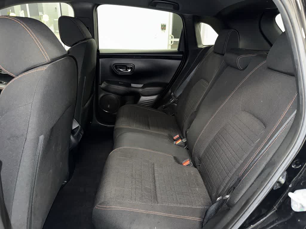 Honda HR-V Sport 2024