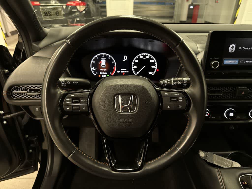 Honda HR-V Sport 2024