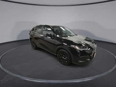 Honda HR-V Sport 2024