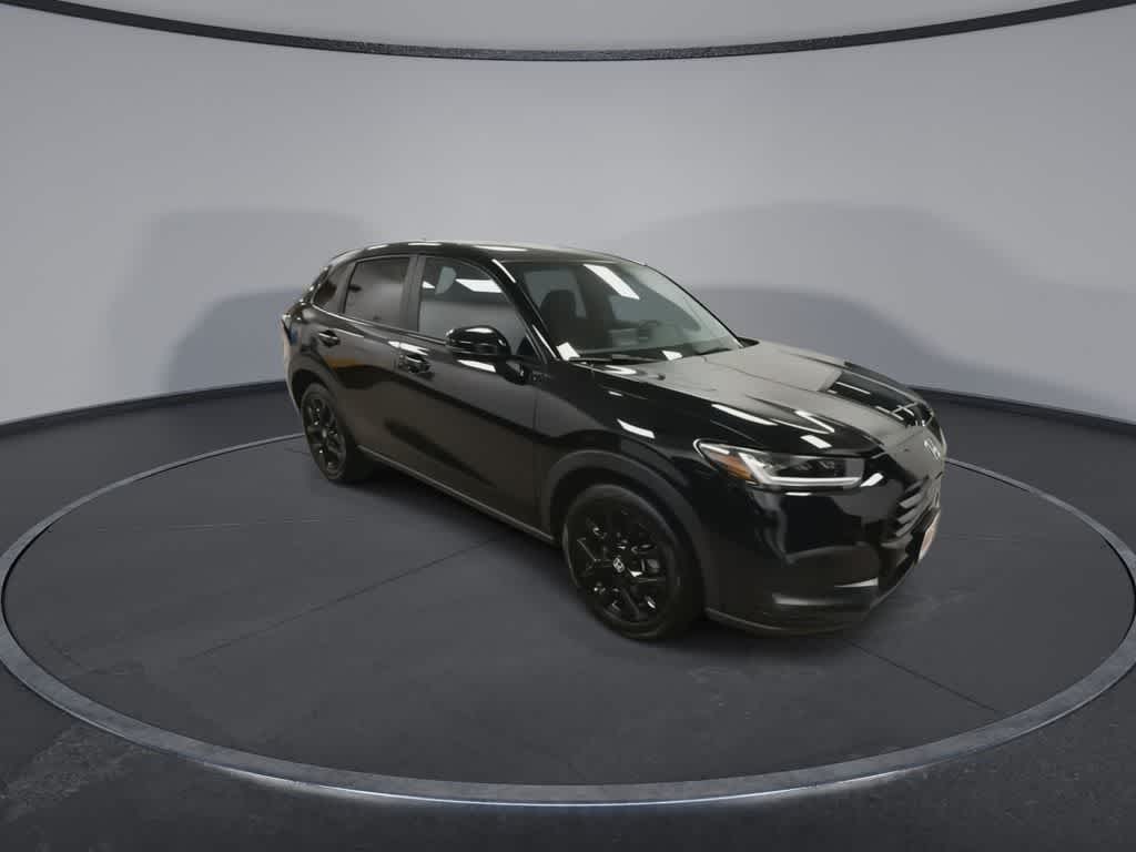 Honda HR-V Sport 2024