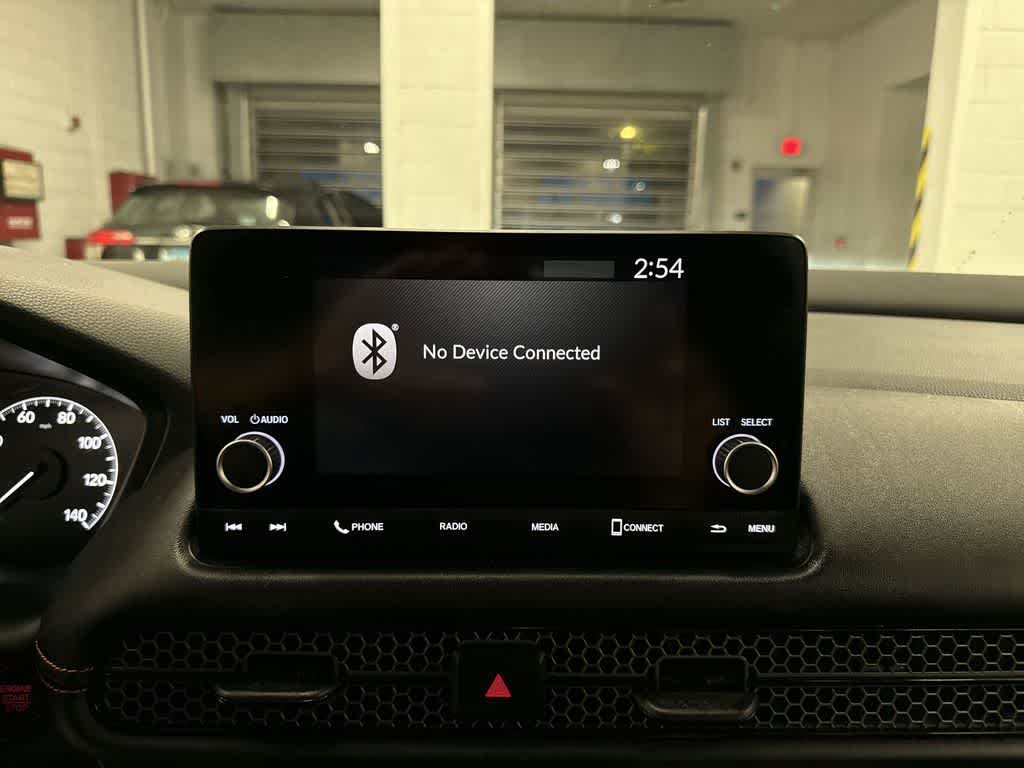 Honda HR-V Sport 2024