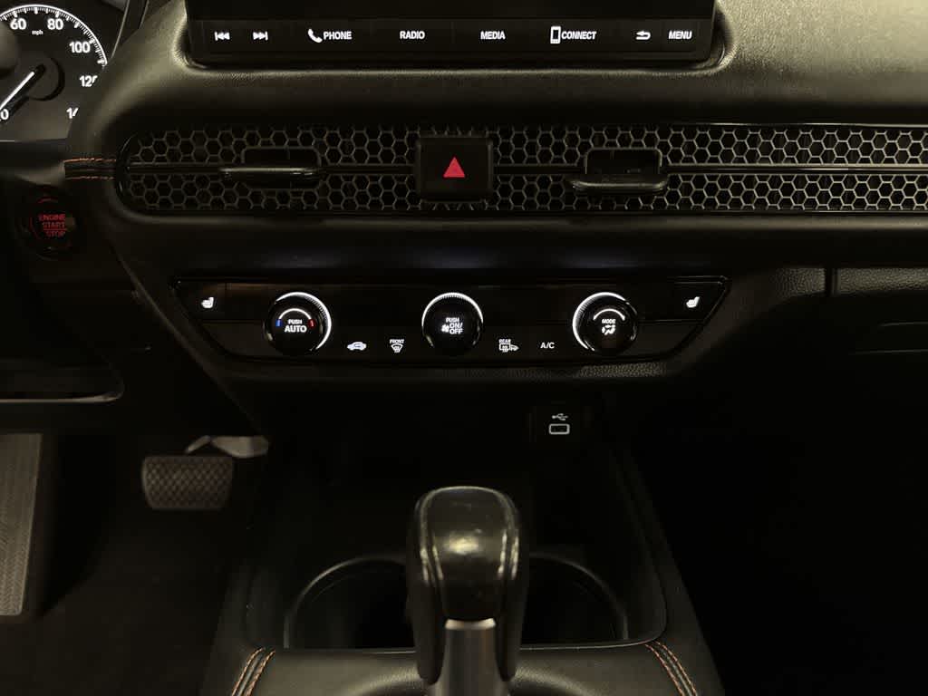 Honda HR-V Sport 2024