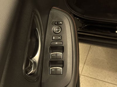 Honda HR-V Sport 2024