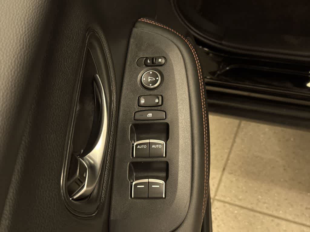 Honda HR-V Sport 2024