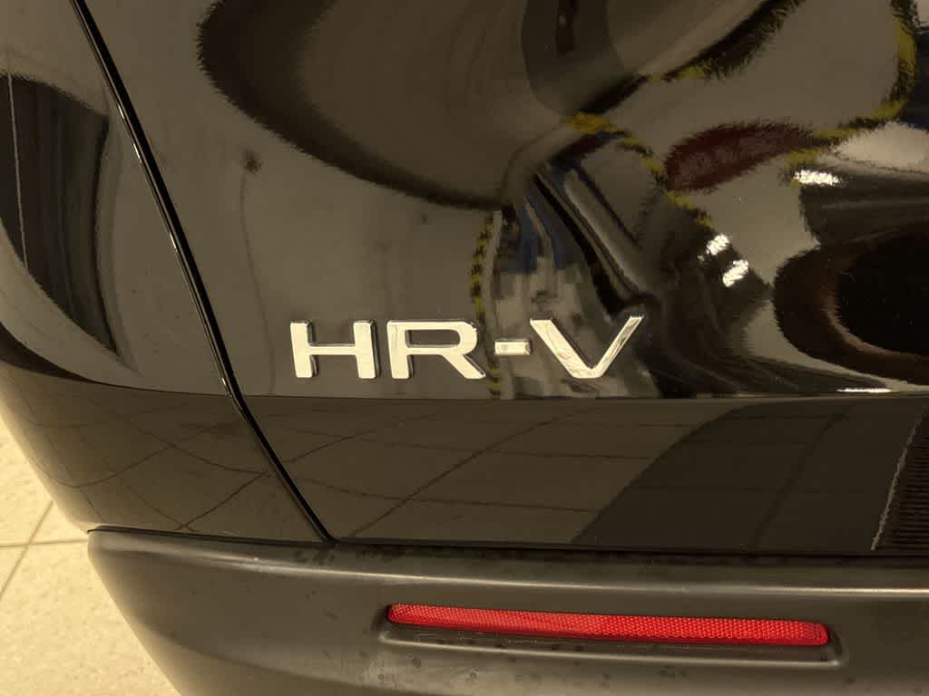 Honda HR-V Sport 2024