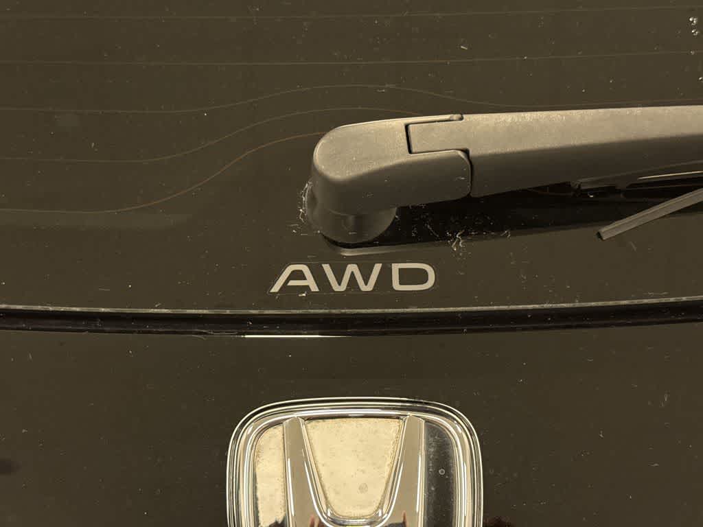 Honda HR-V Sport 2024