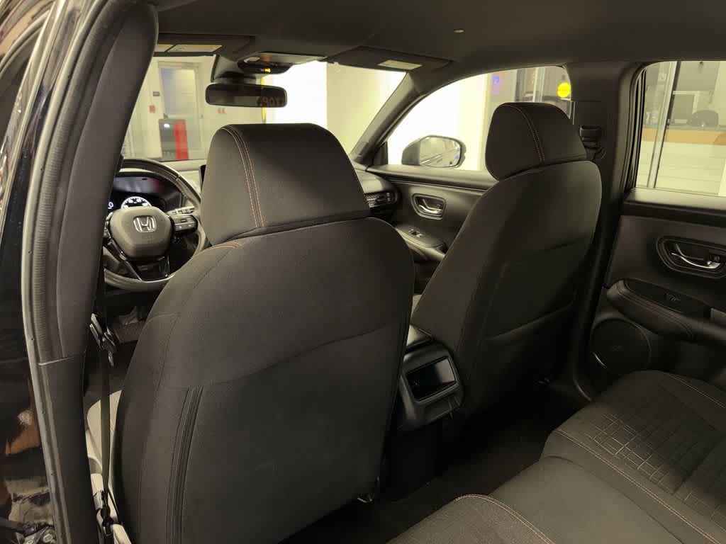Honda HR-V Sport 2024