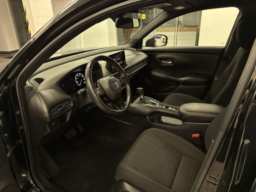 Honda HR-V Sport 2024