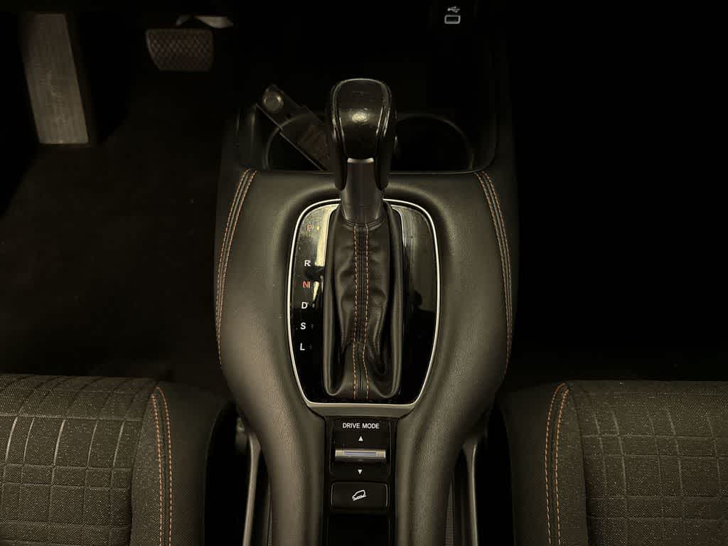 Honda HR-V Sport 2024