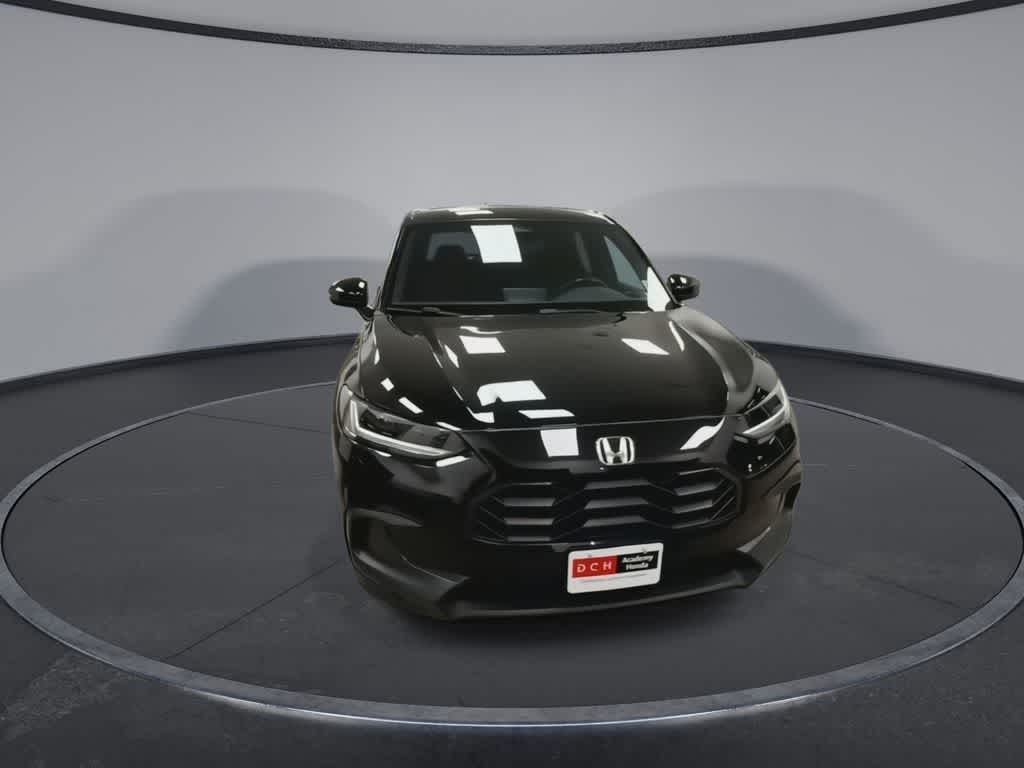 Honda HR-V Sport 2024