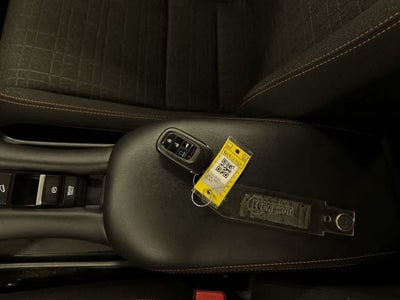 Honda HR-V Sport 2024