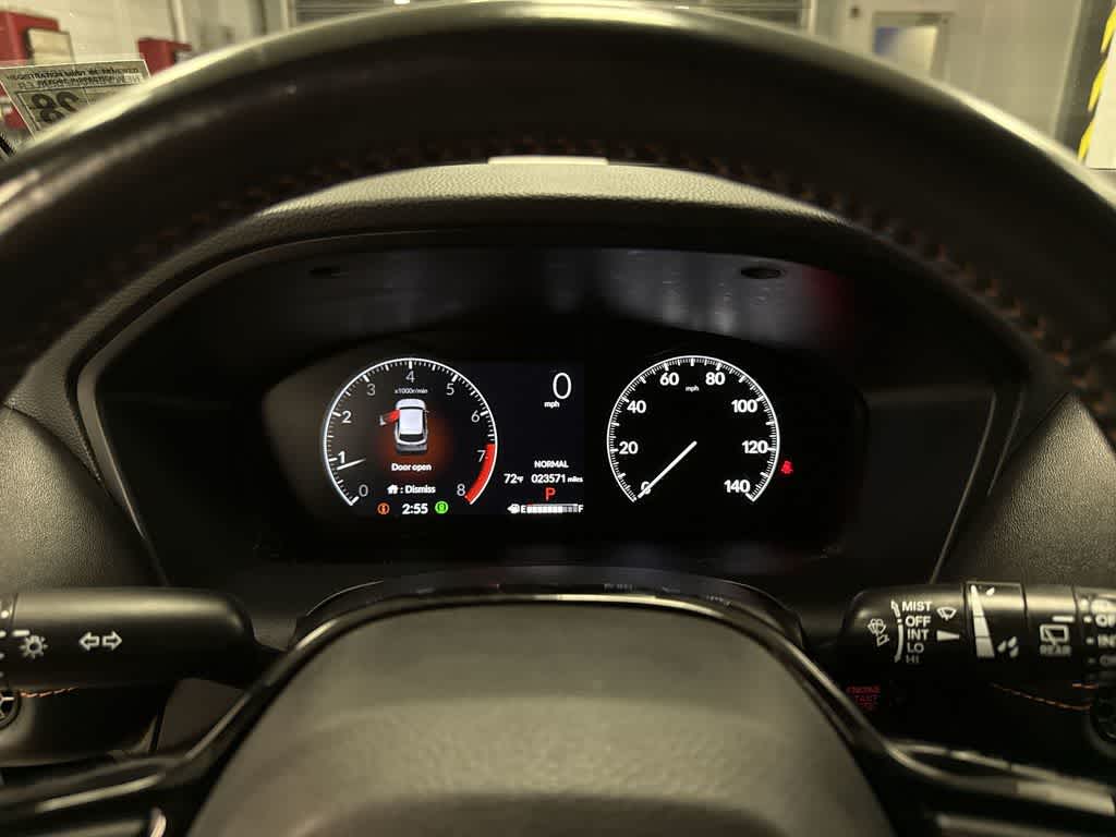 Honda HR-V Sport 2024