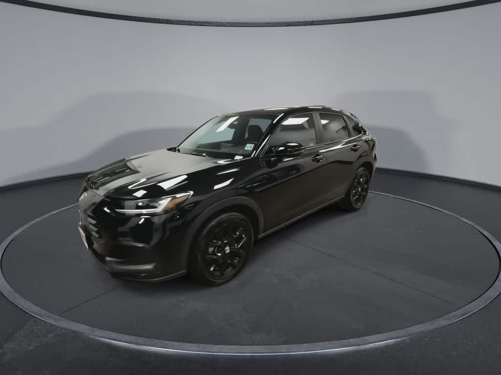 Honda HR-V Sport 2024