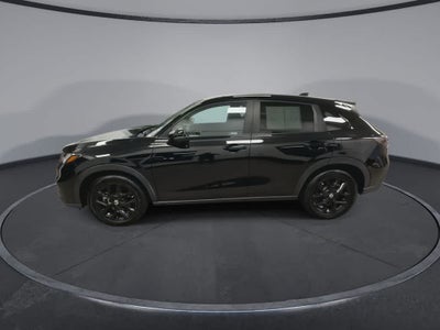 Honda HR-V Sport 2024