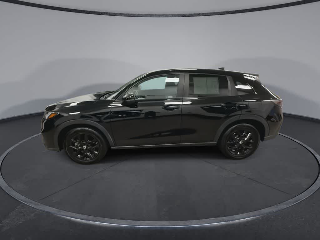 Honda HR-V Sport 2024