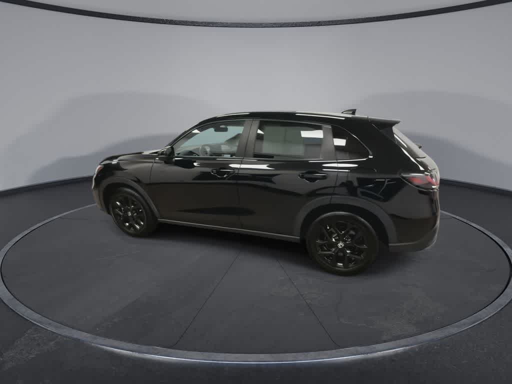 Honda HR-V Sport 2024
