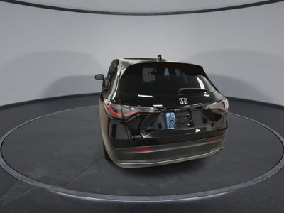 Honda HR-V Sport 2024