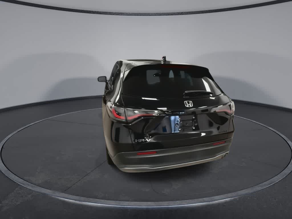 Honda HR-V Sport 2024