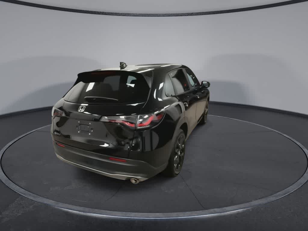 Honda HR-V Sport 2024