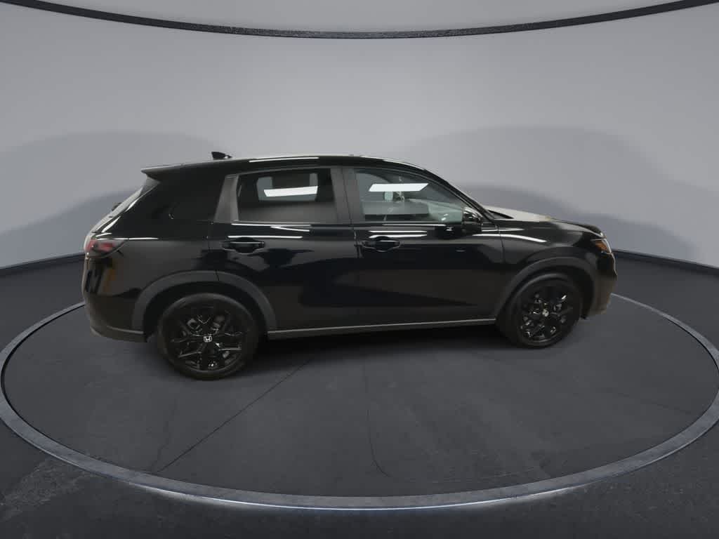 Honda HR-V Sport 2024