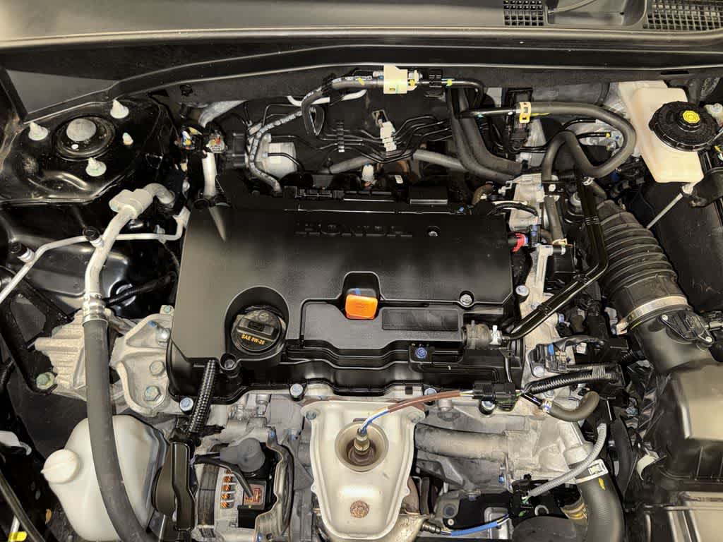 Honda HR-V Sport 2024